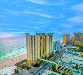 Ocean Blue at 1805 Aqua